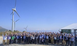Η Enel Green Power βραβεύτηκε ως το καλύτερο εργασιακό περιβάλλον στην Ελλάδα για το 2020