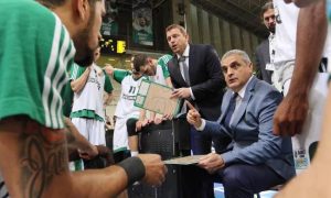 Ο Παναθηναϊκός του «Άρτζι»