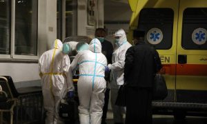 Μητσοτάκης: «Δεν ειναι ποινή, είναι αντίτιμο υγείας»