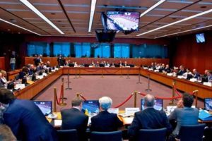 Eurogroup: Οι συζητήσεις με την Ελλάδα θα συνεχιστούν μετά το δημοψήφισμα