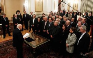 Κυβέρνηση ΣΥΡΙΖΑ: Η διαπραγμάτευση μόλις άρχισε