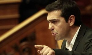 Δημοψήφισμα 2015: Δέσμευση Τσίπρα για συμφωνία την Τρίτη