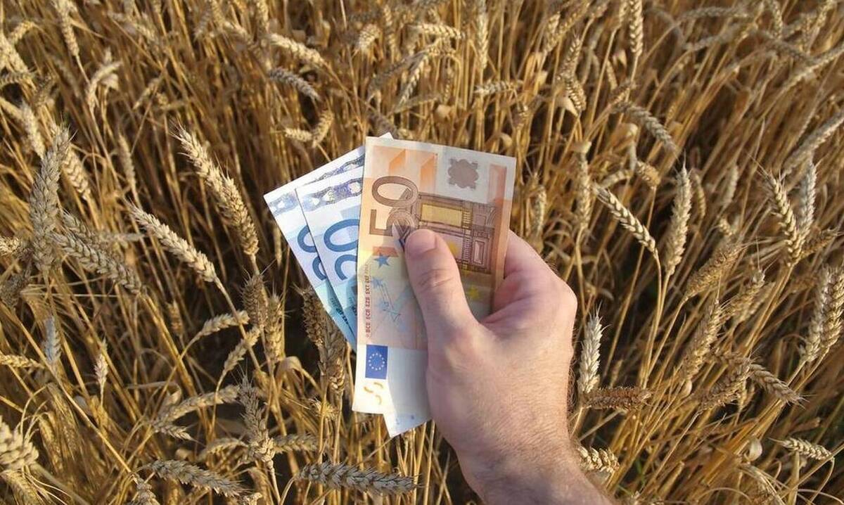 ΟΠΕΚΕΠΕ: Τεράστια πληρωμή ύψους 1,1 δισ. ευρώ - Ποιοι τη δικαιούνται