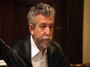 Η πρώτη γνωριμία του Κοντονή με τους εργαζόμενους της ΓΓΑ