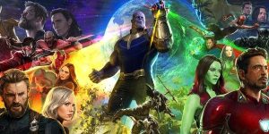 Αυτός είναι ο δυνατότερος ήρωας της Marvel σύμφωνα με τον πρόεδρο των Studios (video)