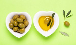 Πρόληψη καρδιαγγειακής νόσου: Ποιες αλλαγές πρέπει να κάνετε στη διατροφή σας (εικόνες)