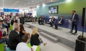 Με επιτυχία ολοκληρώθηκαν οι εκδηλώσεις της ΜΟΔ στην 86η ΔΕΘ