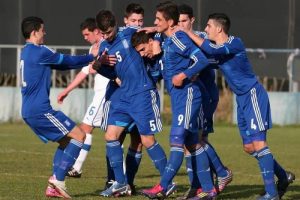 Εθνική Παίδων: Ήττα από Ισλανδία με 1-0 στο φινάλε της Elite Round