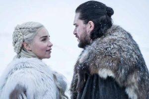 Game of Thrones: To τρέιλερ για το μεγάλο φινάλε, μόλις κυκλοφόρησε! (video)