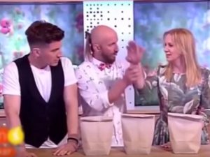 Πέντε μαγικά τρικ που πήγαν… στραβά (video)