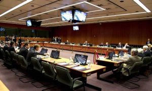 Επίσημη διάψευση από το Eurogroup για πενταετές Grexit