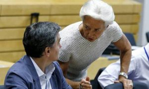 Eurogroup – Ευρωπαίοι ΥΠΟΙΚ: Βλέπουν πρόοδο, ζητούν εγγυήσεις