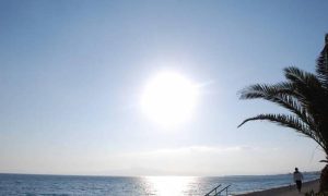 Ο καιρός την Τρίτη (7/7) – Αναλυτική πρόγνωση