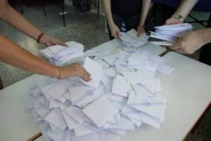 Αποτελέσματα δημοψηφίσματος 2015 – Πάνω από 61% το «ΟΧΙ» σύμφωνα με την εκτίμηση αποτελέσματος
