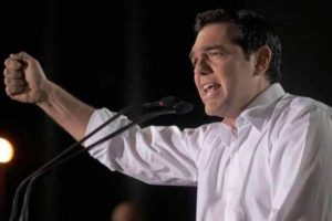 Τσίπρας: Συνεχίζουμε, όποιο κι αν είναι το αποτέλεσμα!