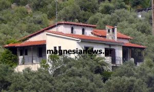Συνελήφθησαν οι ληστές του Διστόμου – Νεκρός ο κακοποιός Σπ. Δραβίλας