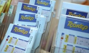Κλήρωση Τζόκερ: Ποιοι αριθμοί εμφανίζονται συχνότερα και ποιοι… καθυστερούν (photos)