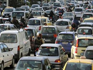 Με άστατο καιρό η επιστροφή των εκδρομέων