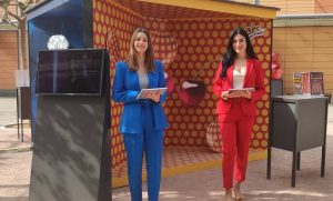 Ταξίδι στο μαγικό κόσμο του ΣΚΡΑΤΣ στο SMART PARK