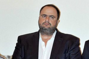 Αποκαλυπτικές οι συνομιλίες Μαρινάκη-Κοτσώνη
