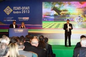 ΠΣΑΠ: Οι κορυφαίοι της σεζόν
