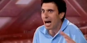Θυμάσαι τον «φιρ οβ δε ντάρκ»; Δες πώς είναι σήμερα και θα πάθεις πλάκα! (pic)