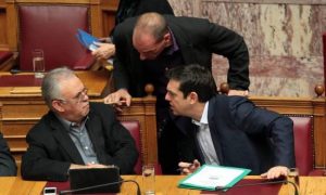 Οι επόμενες κινήσεις στη σκακιέρα, ο Πούτιν και η Κίνα