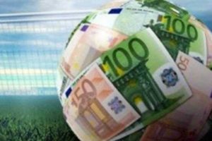 «Τίναξε» την μπάνκα στον «αέρα» με 12 ευρώ!