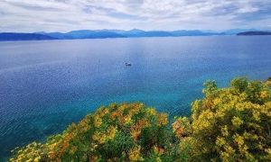 Καιρός: Νέος καύσωνας προ των πυλών – Πού θα δείξει 41 βαθμούς ο υδράργυρος