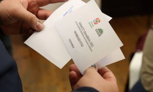 Σασμός: Η επική ατάκα στο δελτίο του Alpha για τις εκλογές του ΚΙΝΑΛ