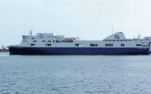 Ιταλικά μέσα: Παίρνει κλίση το φλργόμενο πλοίο Norman Atlantic