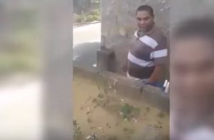 Βίντεο – σοκ: Κατέγραψε live το θάνατό της μετά από καβγά με το γείτονα