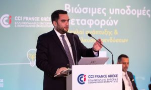 Οι νομοθετικές πρωτοβουλίες που επιταχύνουν την υλοποίηση των έργων της ΕΡΓΟΣΕ
