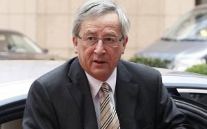Γιούνκερ: Οι εκλογές στην Ελλάδα δεν αλλάζουν τις συμφωνίες