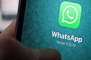 Η νέα λειτουργία στο Watsapp που θα σας τρελάνει