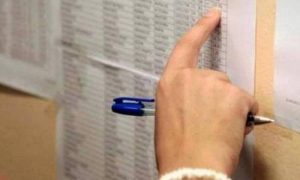 Πόσο πέφτουν οι βάσεις σε 80 σχολές ΑΕΙ & ΤΕΙ