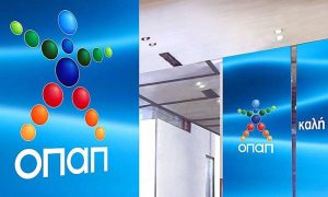 Η ιχνηλασιμότητα τροφίμων στο τραπέζι του «ΟΠΑΠ Forward»