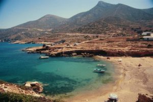 Δονούσα: Το πρώτο Ελληνικό νησί, χωρίς πλαστικά μιας χρήσης! (photos)
