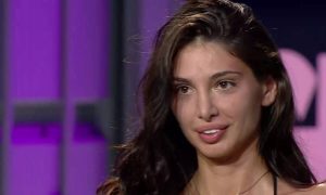 The Bachelor: Νέες αποκαλύψεις από τη Σία για την εποχή που είχε σχέση με τον Παντελή Παντελίδη