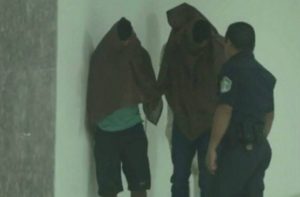 Συνελήφθη ποδοσφαιριστής για κλοπή κινητών!