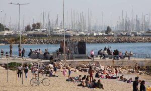 Απαγόρευση κυκλοφορίας: Προσοχή! Πανελλαδική αλλαγή στον κωδικό 6