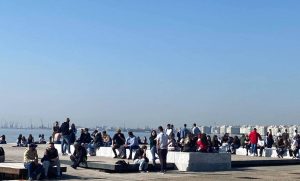 Lockdown: Πότε καταργείται η απαγόρευση μετακίνησης από νομό σε νομό – Η ημερομηνία