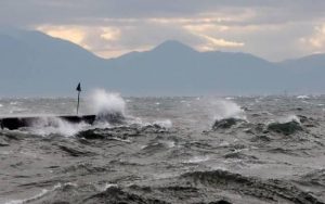 «Διπλό» το πρόσωπο του καιρού σήμερα Τρίτη και 13…