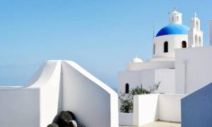 «Καλή Παναγιά»: Γιατί δεν πρέπει να την λέμε τον Δεκαπενταύγουστο