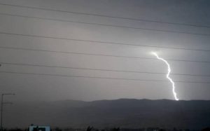 Άστατος και σήμερα 14/11 ο καιρός σε όλη σχεδόν τη χώρα