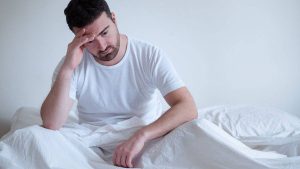 Αυτός είναι ο μεγαλύτερος ανδρικός φόβος για την ερωτική επαφή! (photos)