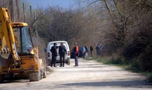Βαγγέλης Γιακουμάκης: Το μεγάλο μυστικό που πήρε μαζί του…
