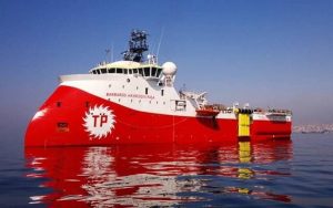 Πρόκληση: Νέα NAVTEX φέρεται να εξέδωσε η Τουρκία