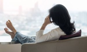 Εμμηνόπαυση πρώιμης έναρξης: Από τι κινδυνεύουν οι γυναίκες (εικόνες)