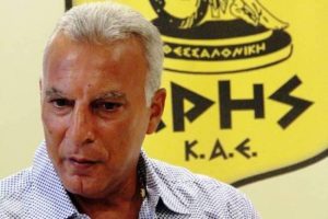 Γκάλης: «Το μπάσκετ ήταν η ζωή μου»
